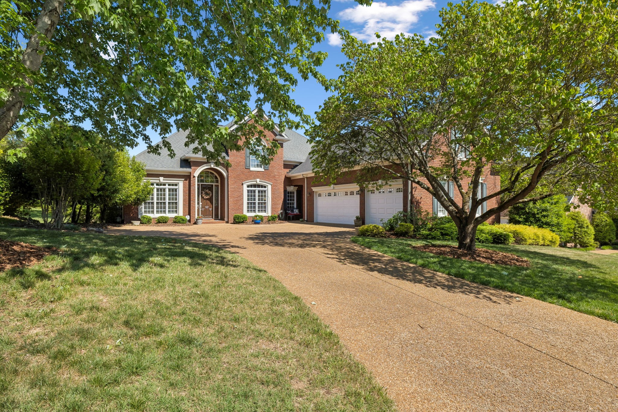 1283 Twelve Stones Xing