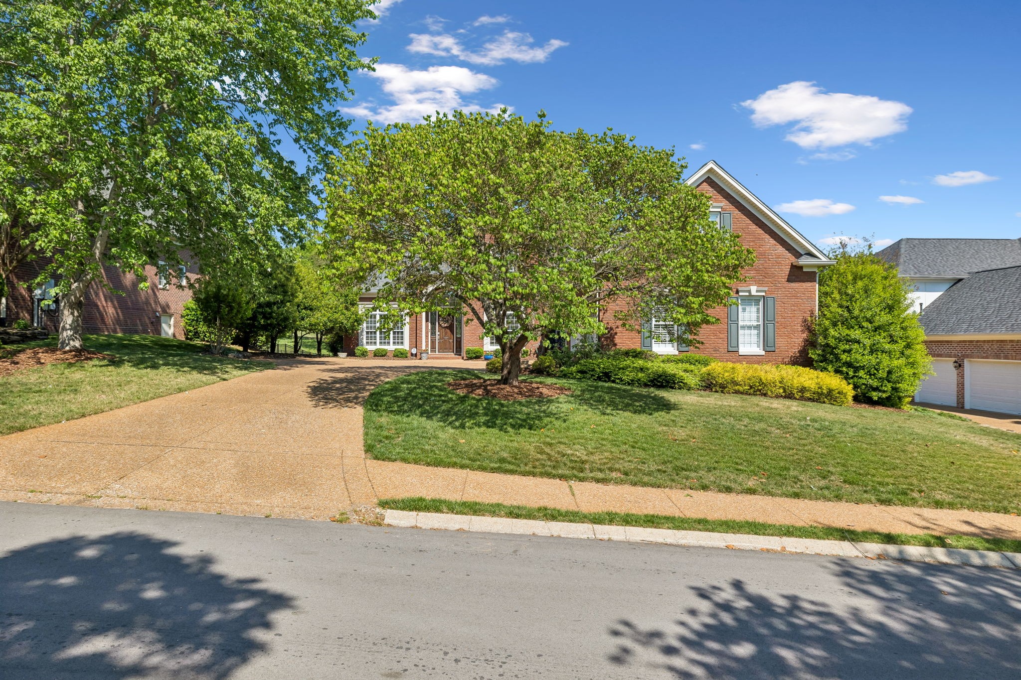 1283 Twelve Stones Xing