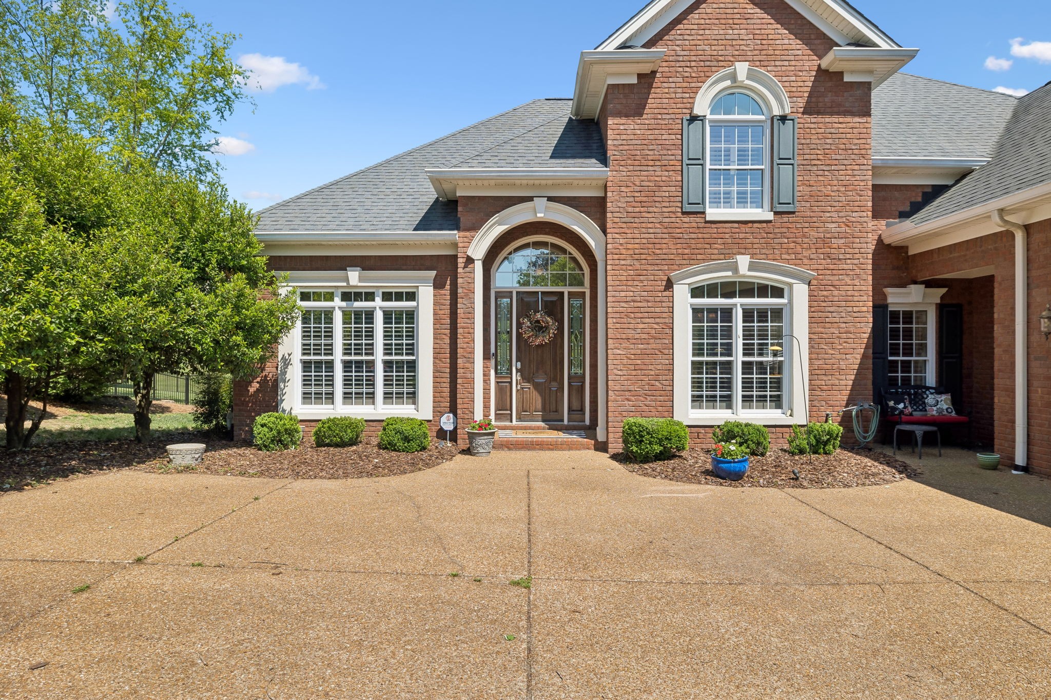 1283 Twelve Stones Xing