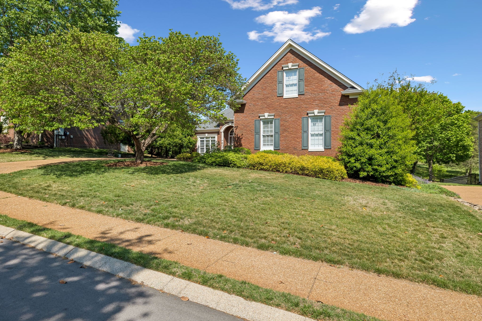 1283 Twelve Stones Xing