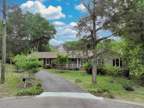 108 Cedar Springs Trl Hendersonville TN 37075