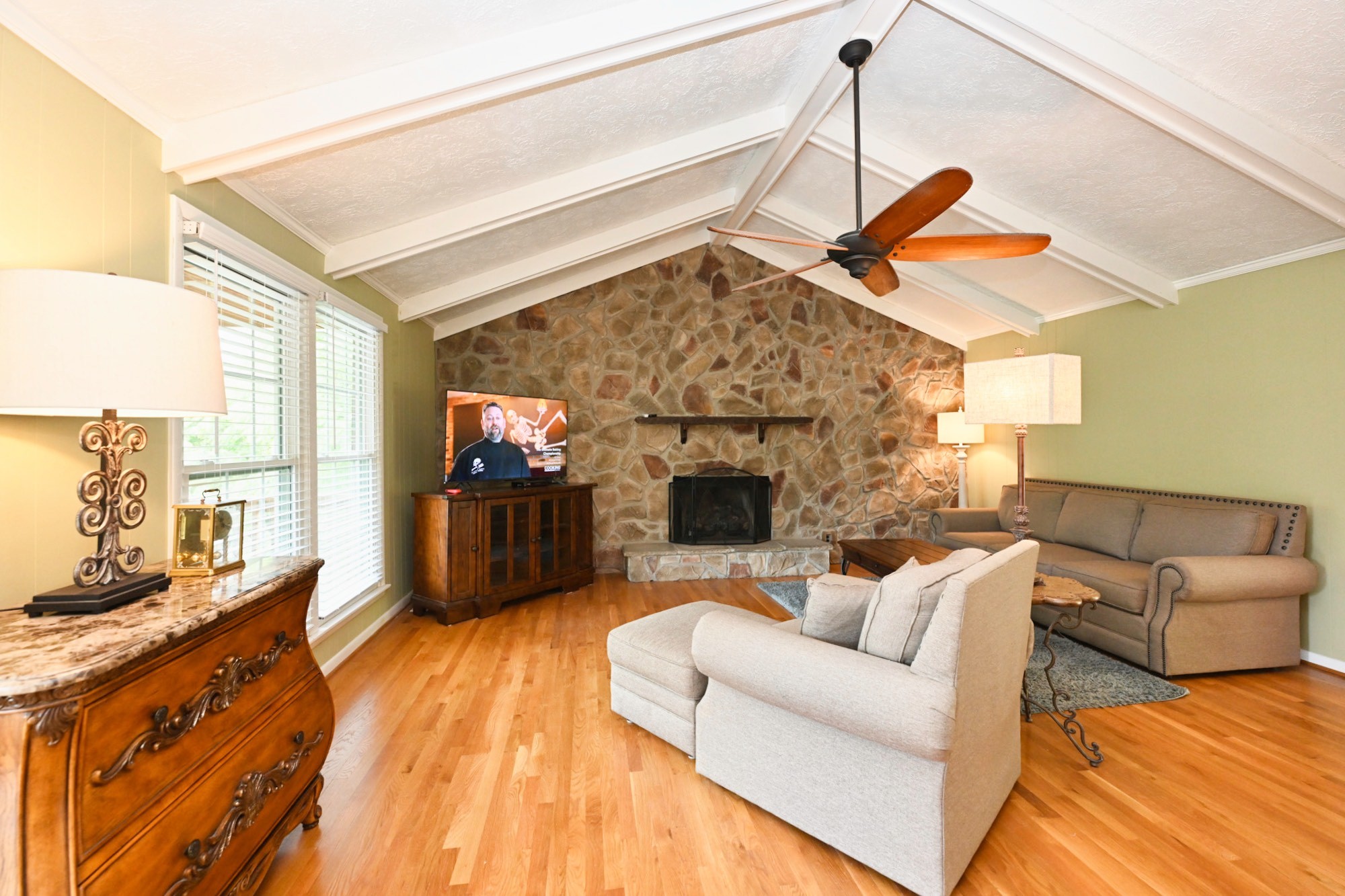 108 Cedar Springs Trl