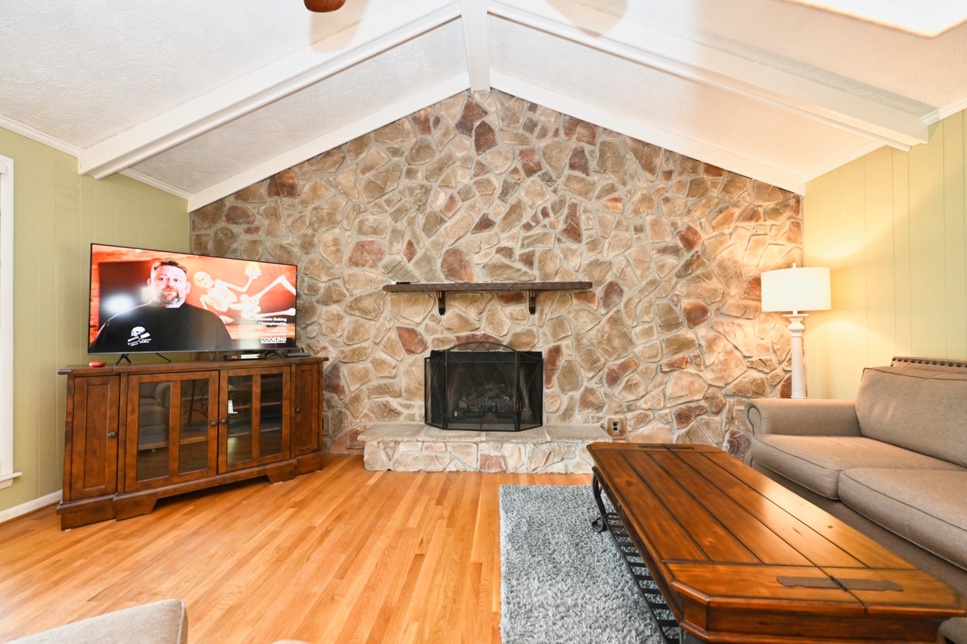 108 Cedar Springs Trl