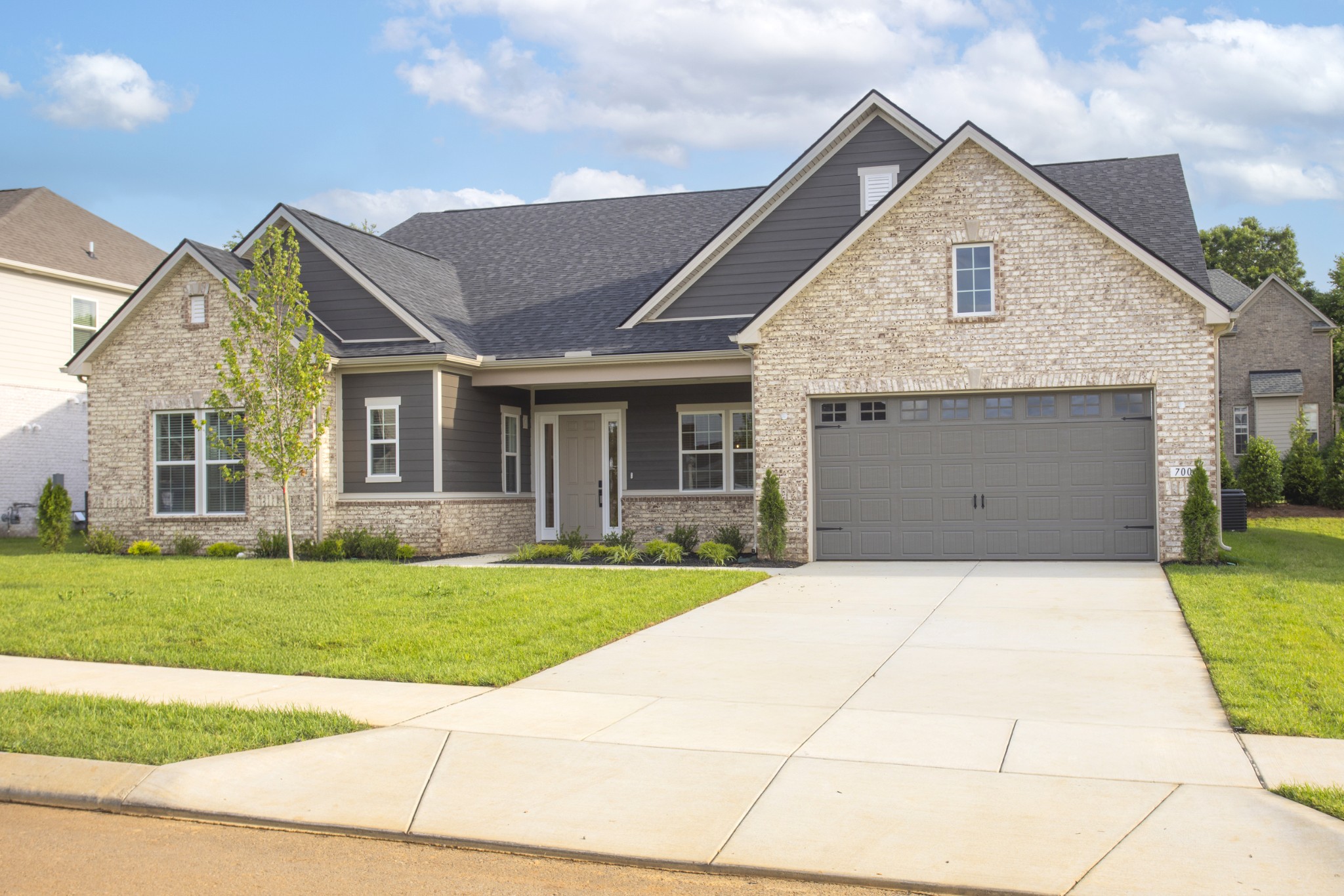 7006 Thunderhead Way