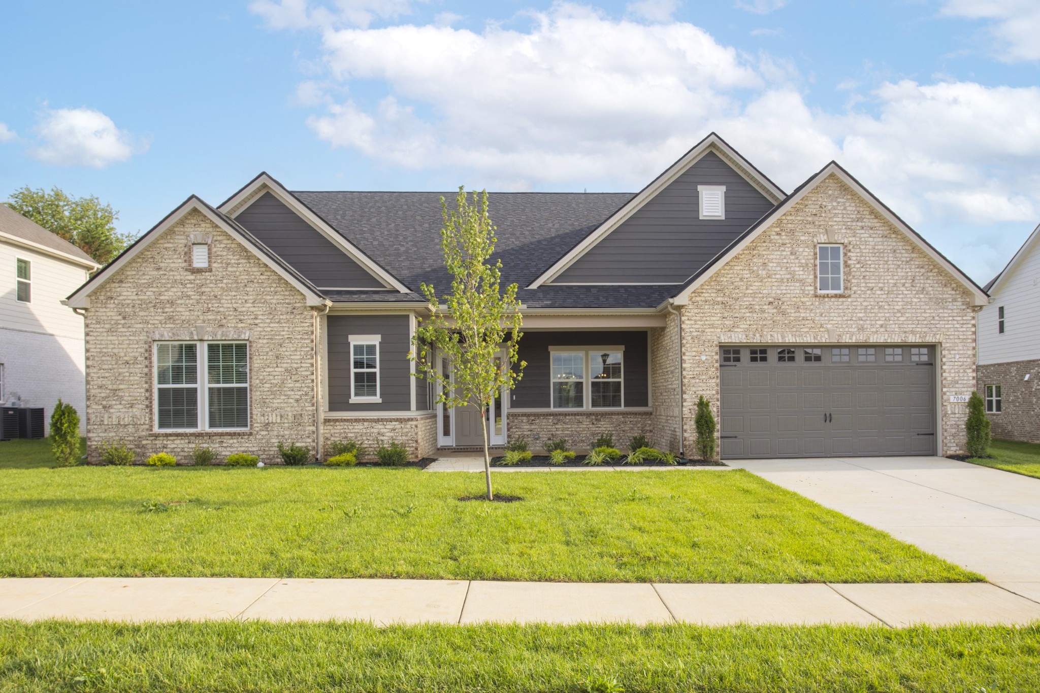 7006 Thunderhead Way