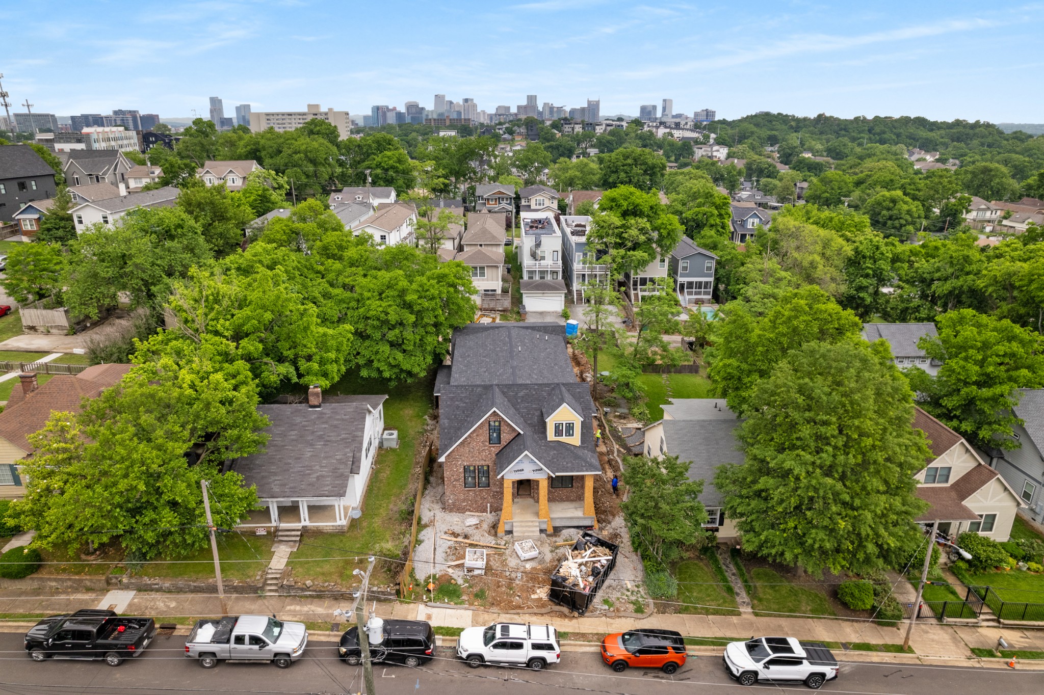 Middle Tennessee Properties 1 1014 Bate Ave