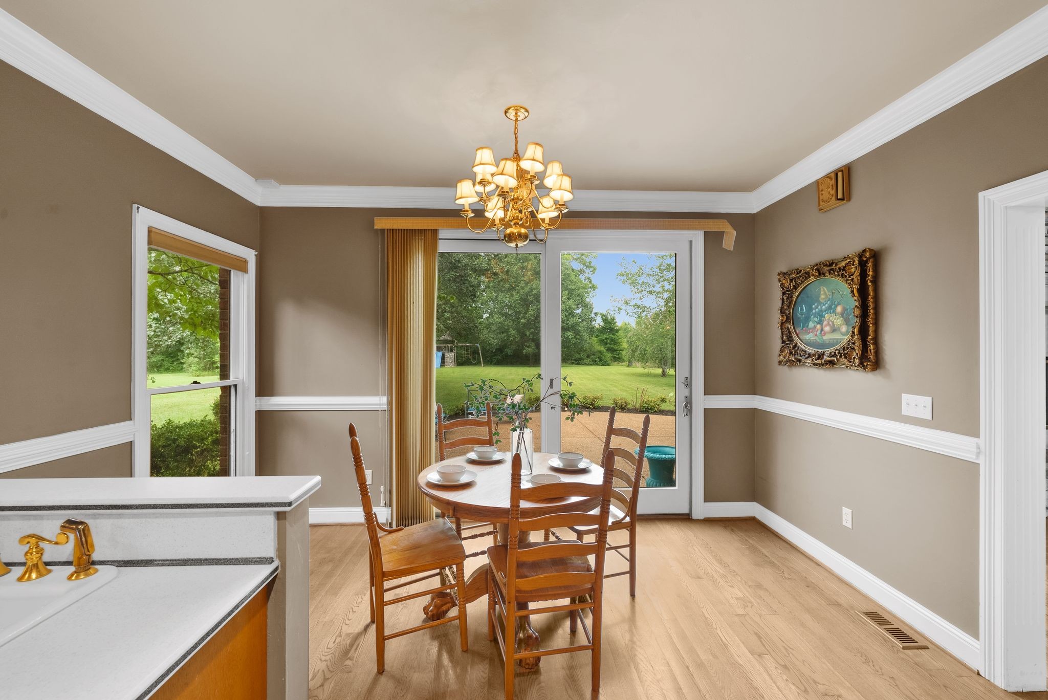 5744 Green Chapel Rd, Franklin TN 37064 4-bed home, photo 18 of 30
