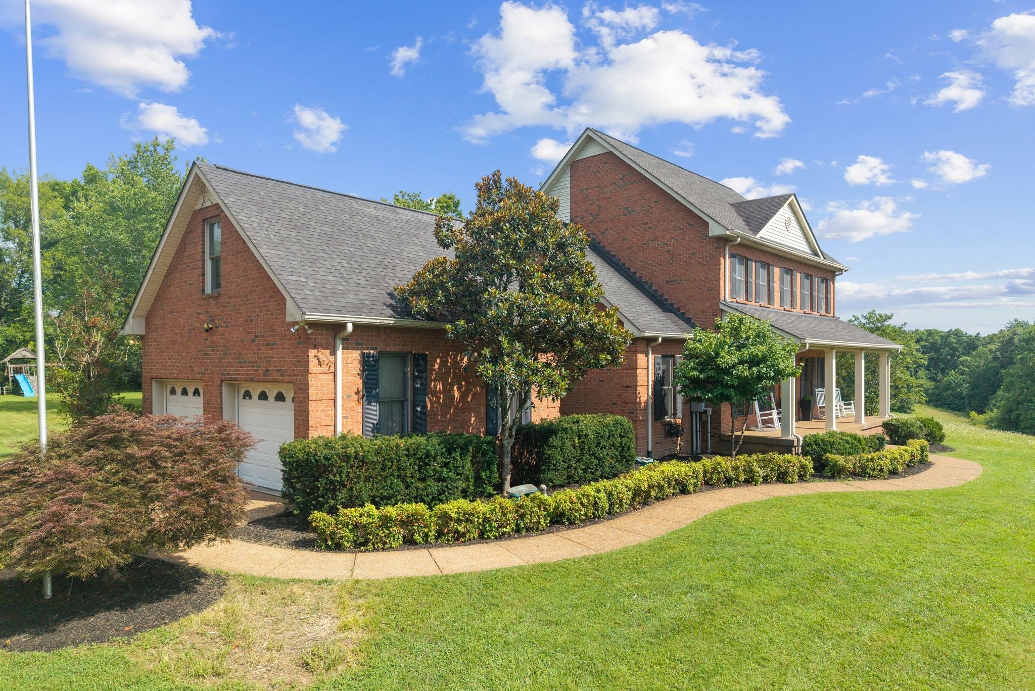 5744 Green Chapel Rd, Franklin TN 37064 4-bed home, photo 6 of 30