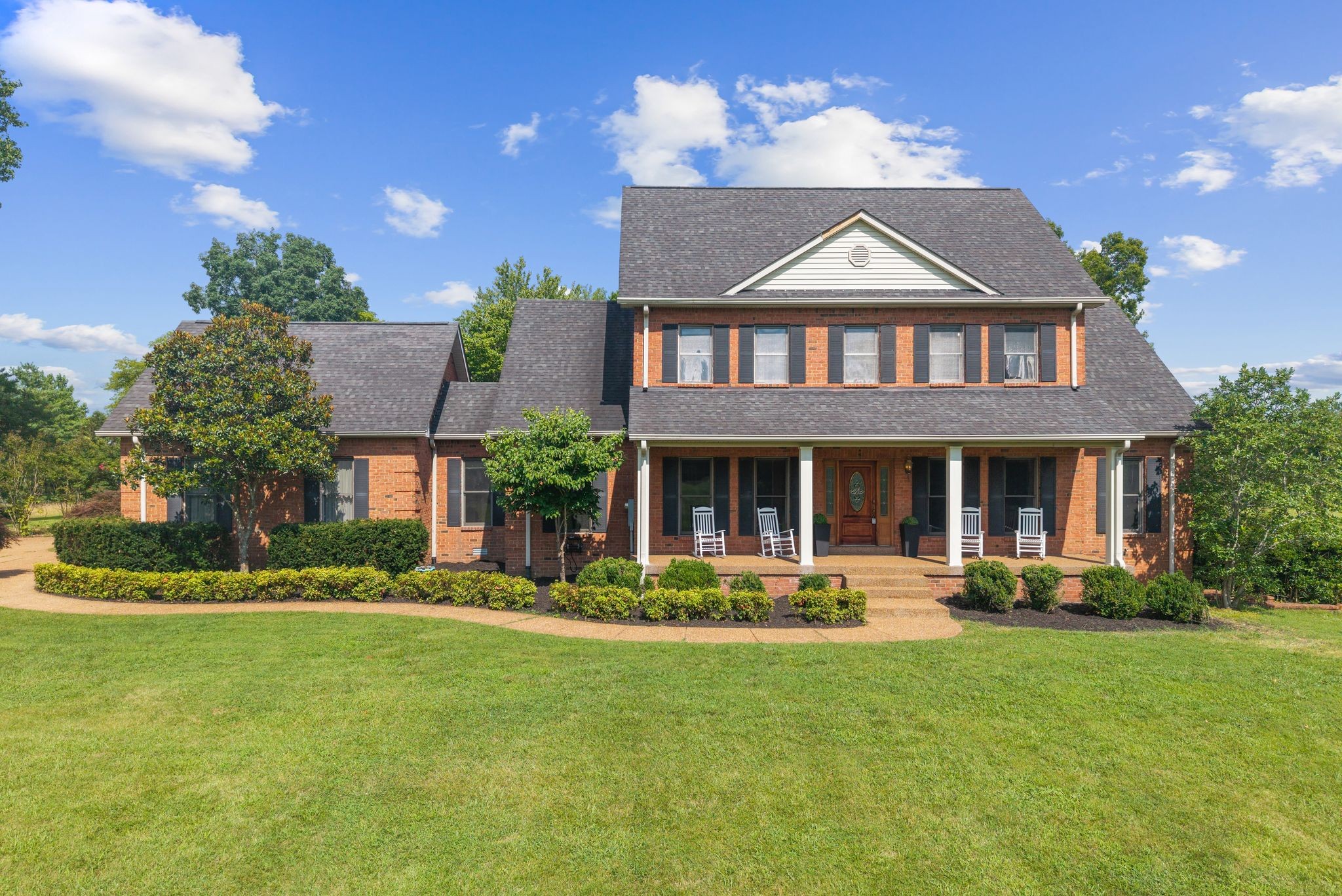 5744 Green Chapel Rd, Franklin 5744 Green Chapel Rd, Franklin TN 37064 4-bed home, photo 5 of 30