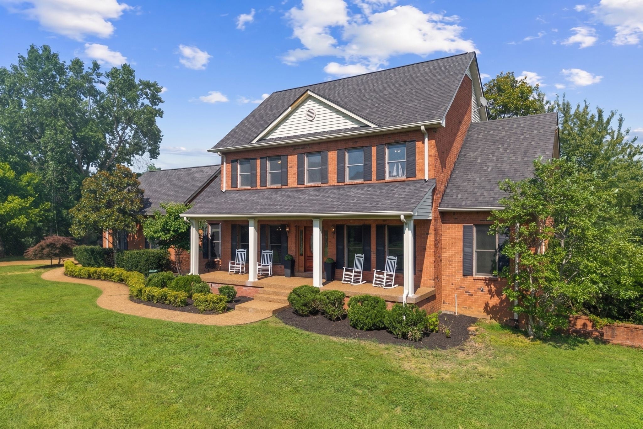 5744 Green Chapel Rd, Franklin 5744 Green Chapel Rd, Franklin TN 37064 4-bed home, photo 4 of 30