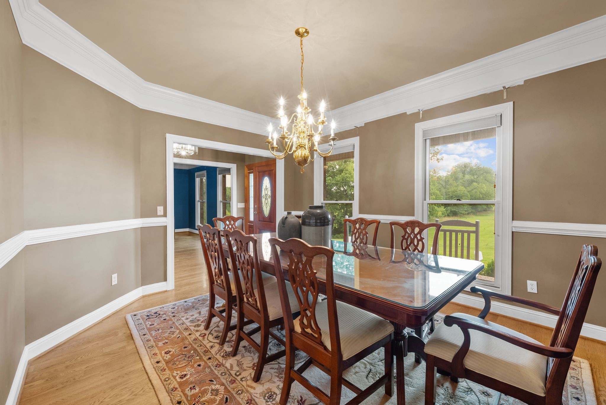 5744 Green Chapel Rd, Franklin TN 37064 4-bed home, photo 13 of 30