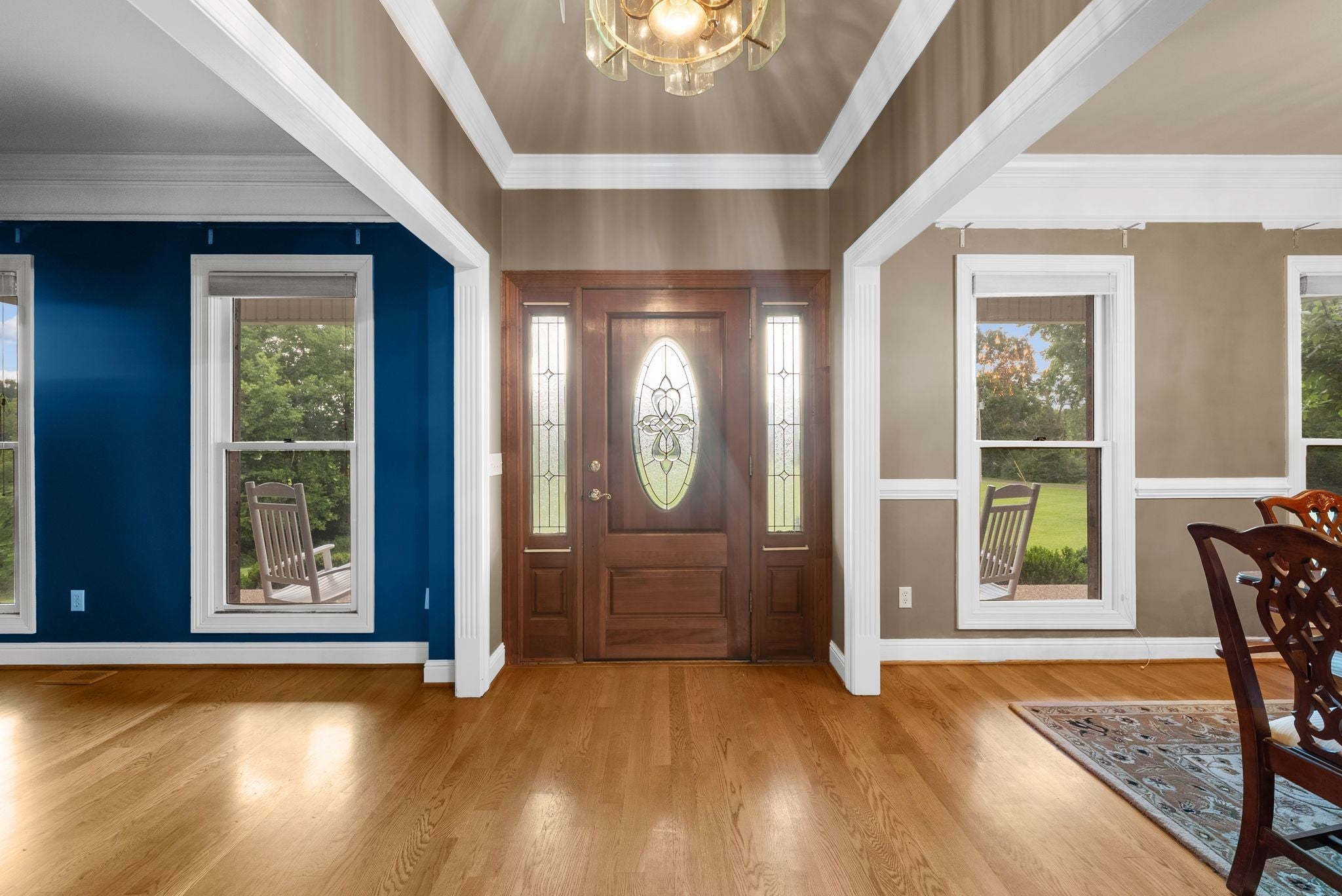 5744 Green Chapel Rd, Franklin TN 37064 4-bed home, photo 11 of 30