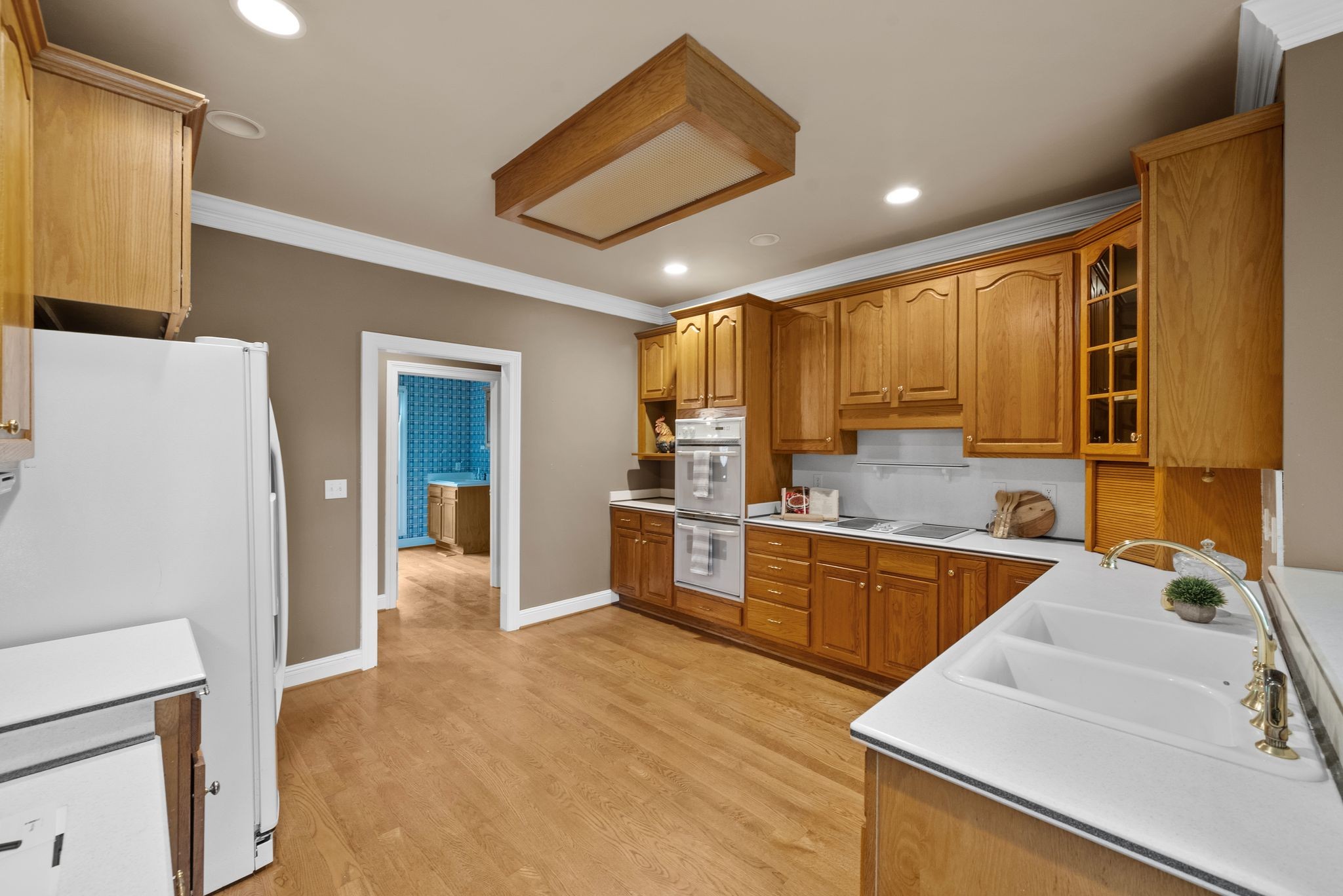 5744 Green Chapel Rd, Franklin TN 37064 4-bed home, photo 27 of 30