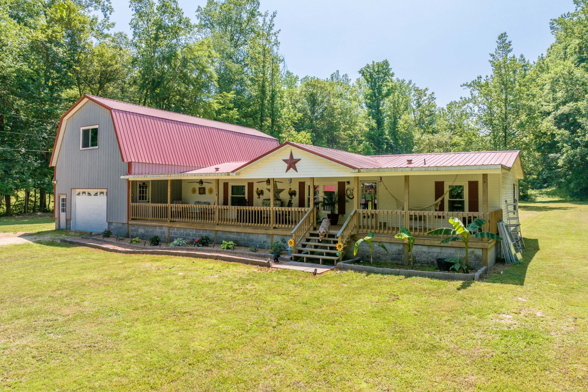 115 Pinewood Rd