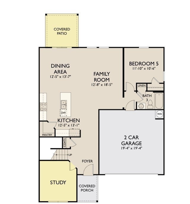 256 Limestone Way