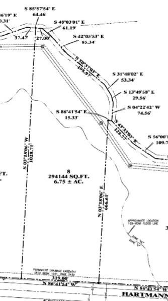8 Hartmann Drive