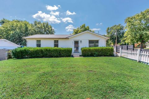 617 Edgewood Blvd Franklin TN 37064
