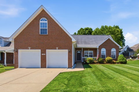 Photo of 1503 Chapman Ln, Spring Hill, TN 37174 (MLS # 3191483)
