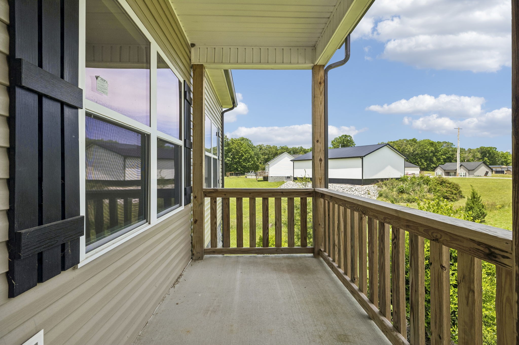 1162 Oak Grove Rd