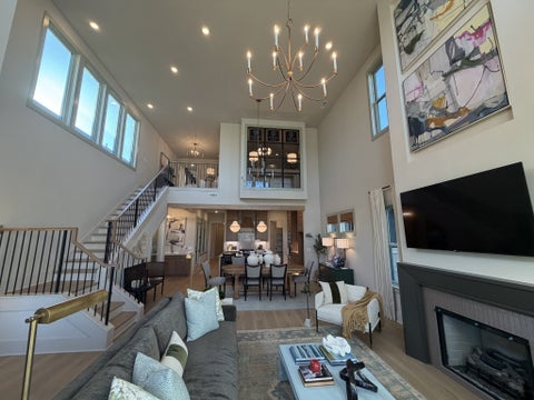 Photo of 2543 Buckner Lane, Thompsons Station, TN 37179 (MLS # 3596406)