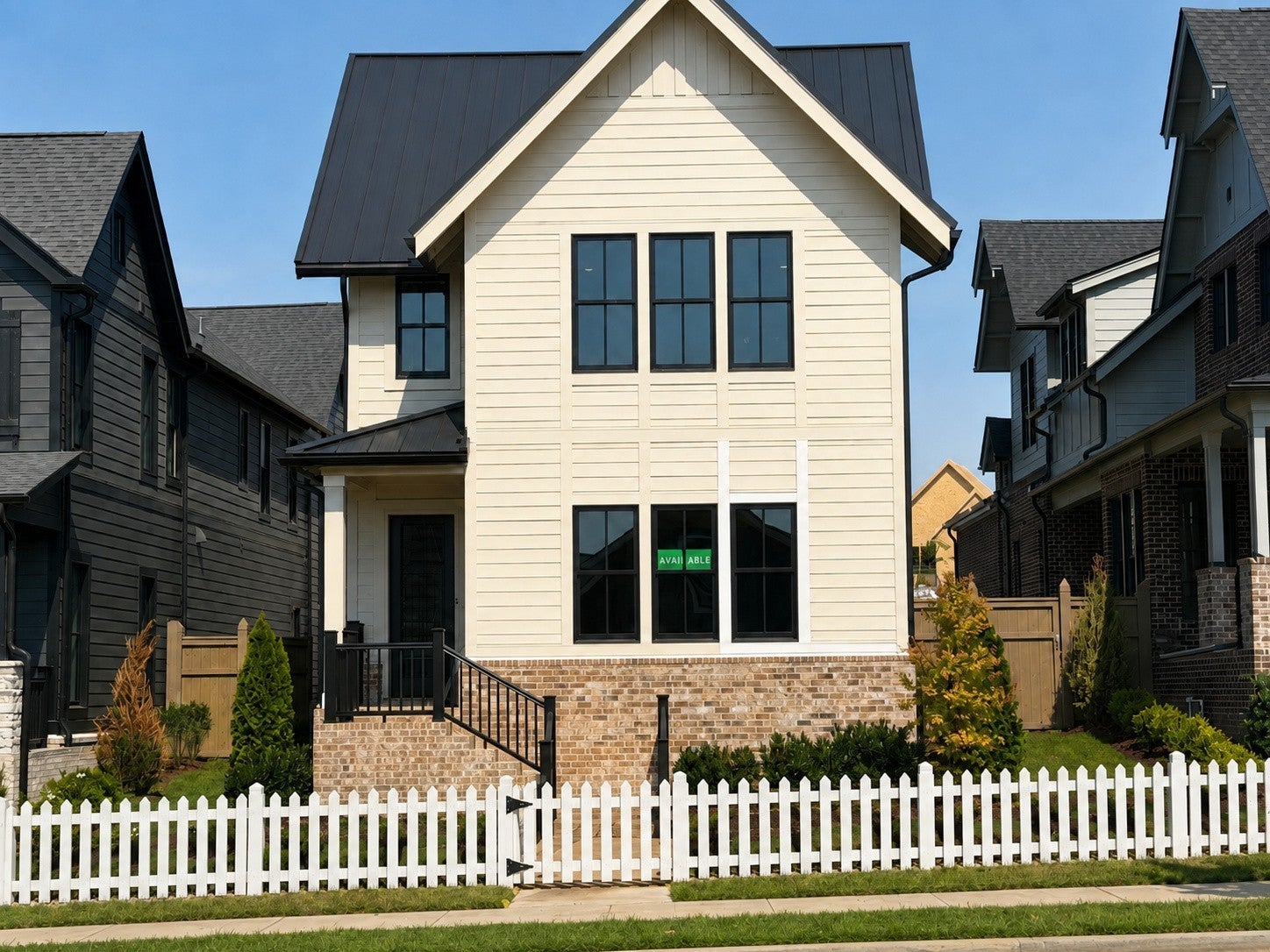 2543 Buckner Lane