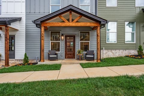 186 Charleston Ave Pleasant View TN 37146