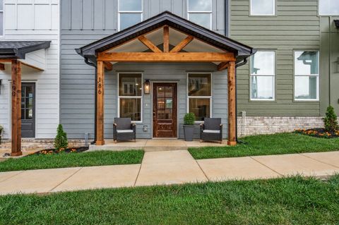 186 Charleston Ave Pleasant View TN 37146