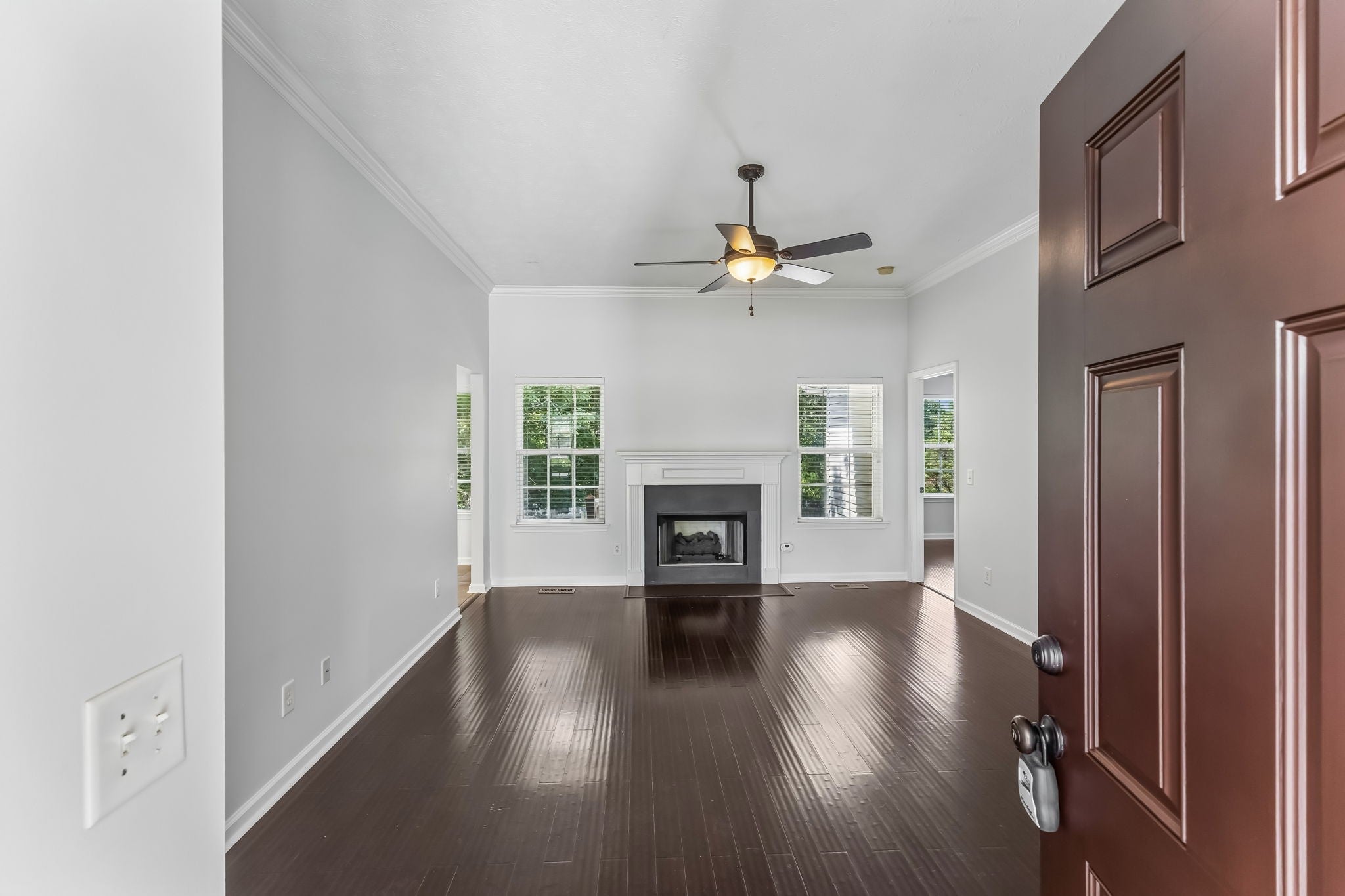 3-bed home sold in Old Hickory, TN 37138, 1465 Brighton Cir 1465 Brighton Cir, Old Hickory TN 37138 3-bed home, photo 3 of 29