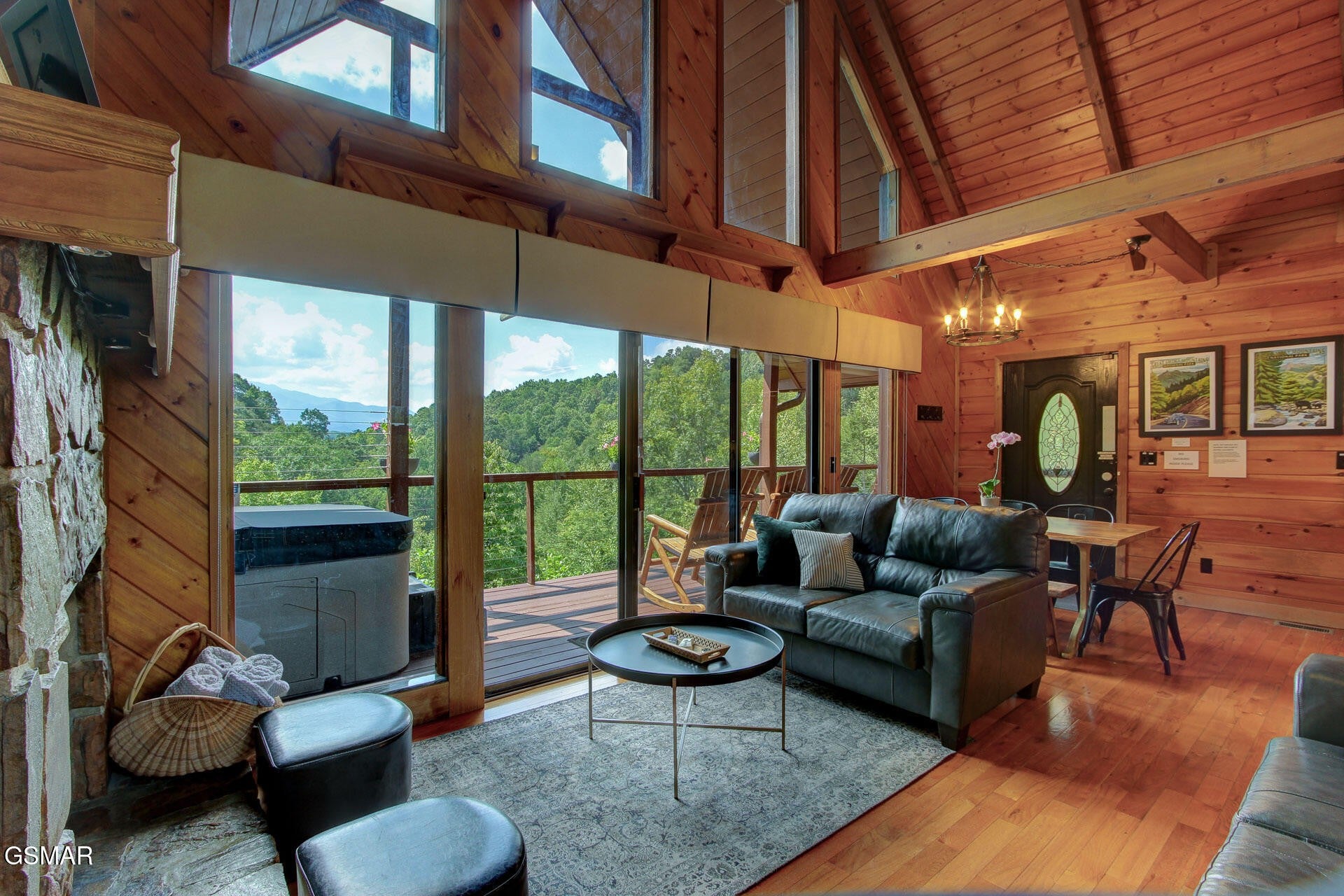 919 Grey Fox Trail