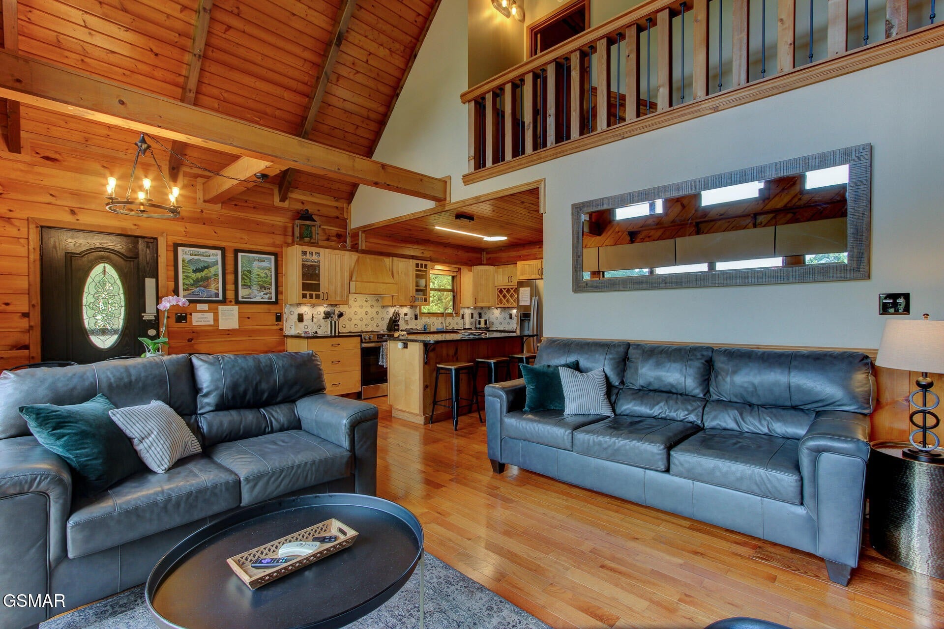 919 Grey Fox Trail