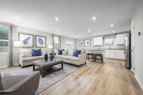 952 Horseshoe Dr Smyrna TN 37167