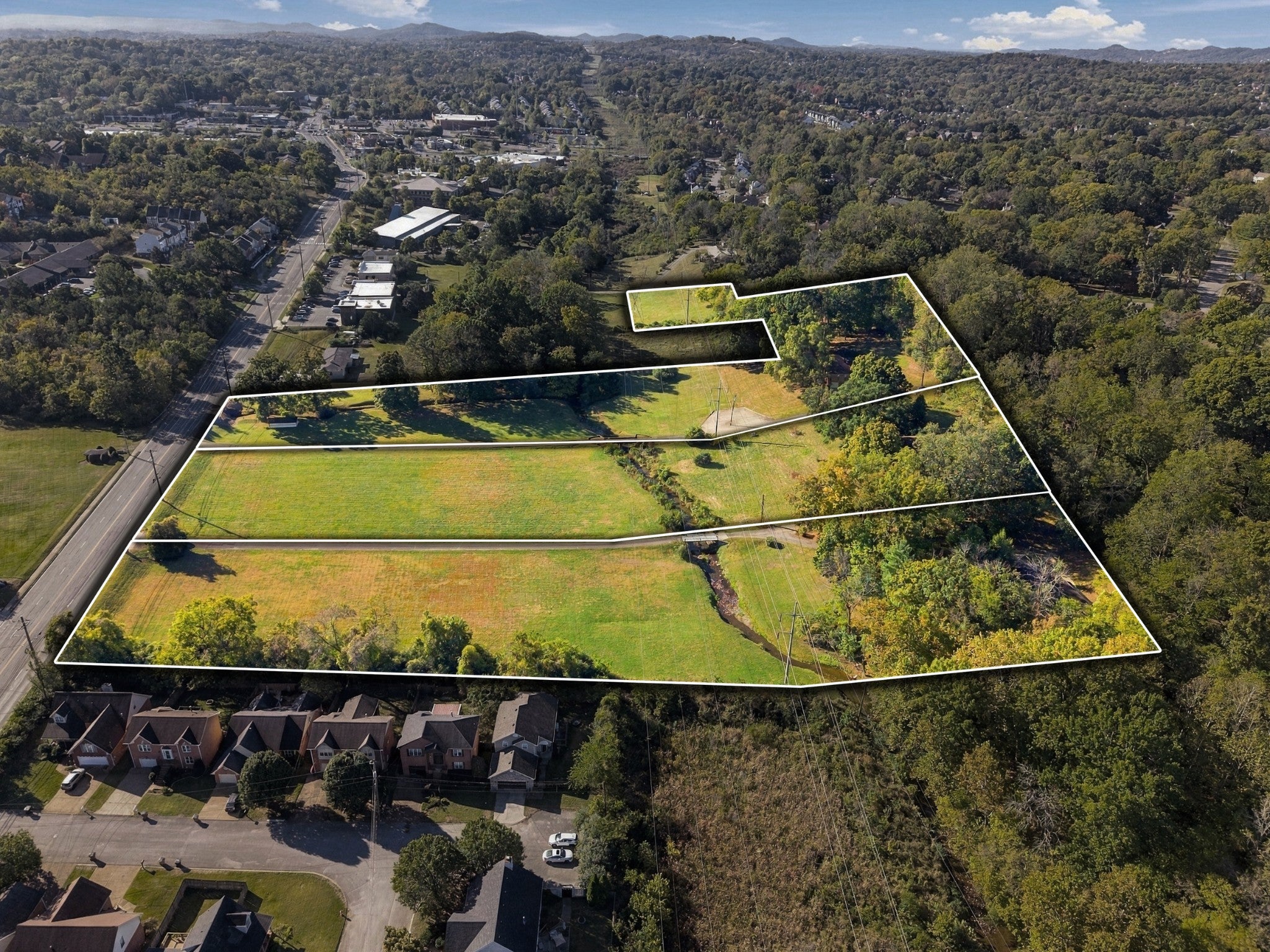 5403 Edmondson Pike