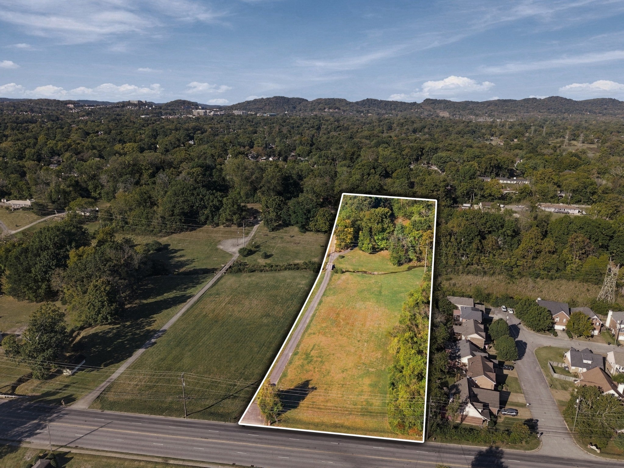 5403 Edmondson Pike