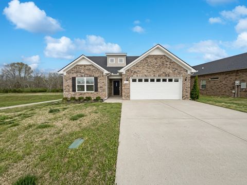159 Brandon Woods Dr, Spring Hill, TN 37174 - MLS#: 2813614
