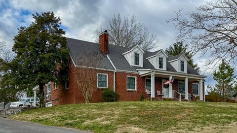 306 Magnolia Ave Fayetteville TN 37334