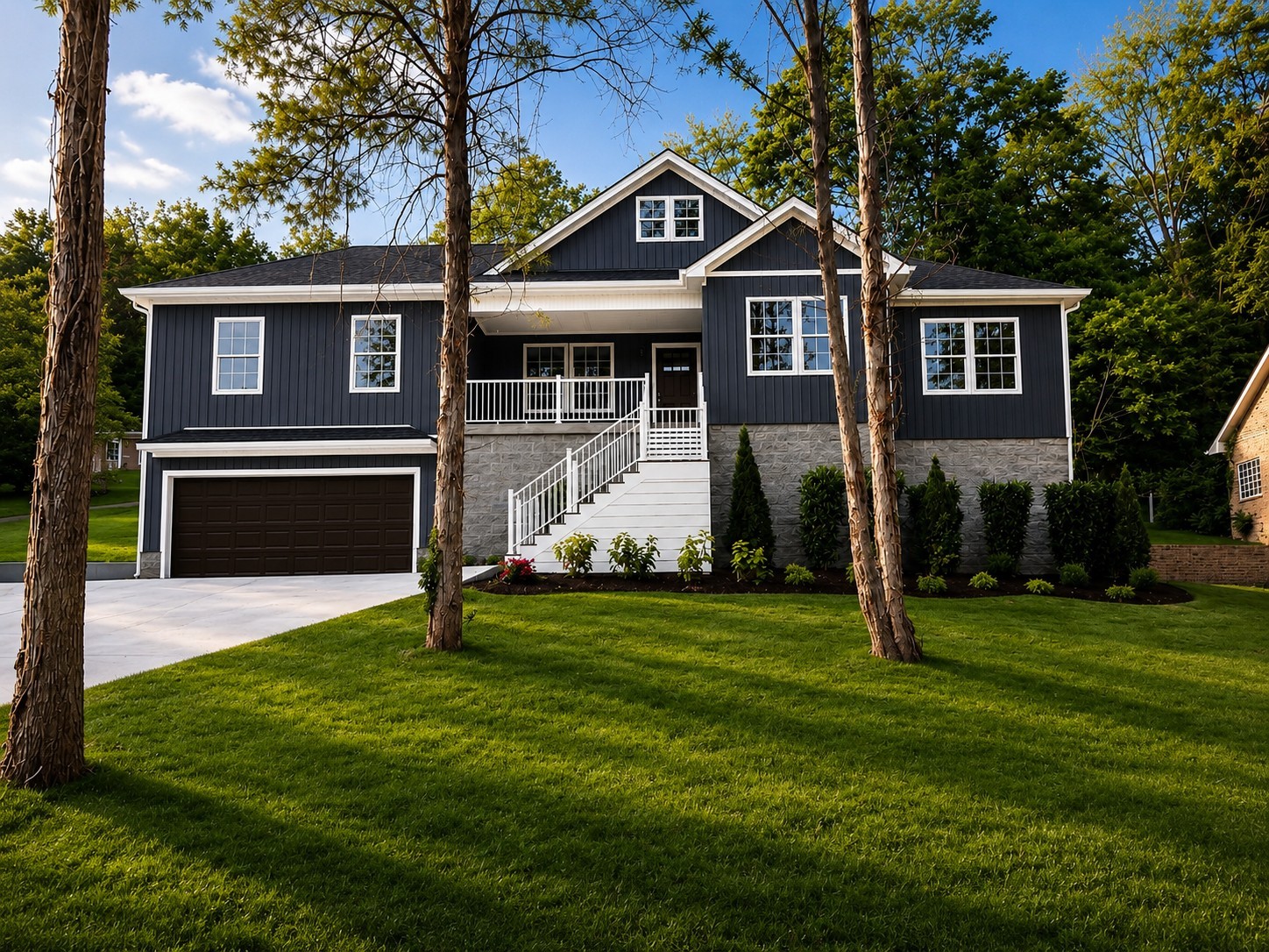 Photo 1 of 33 — 435 Moncrief Ave, Goodlettsville, TN 37072