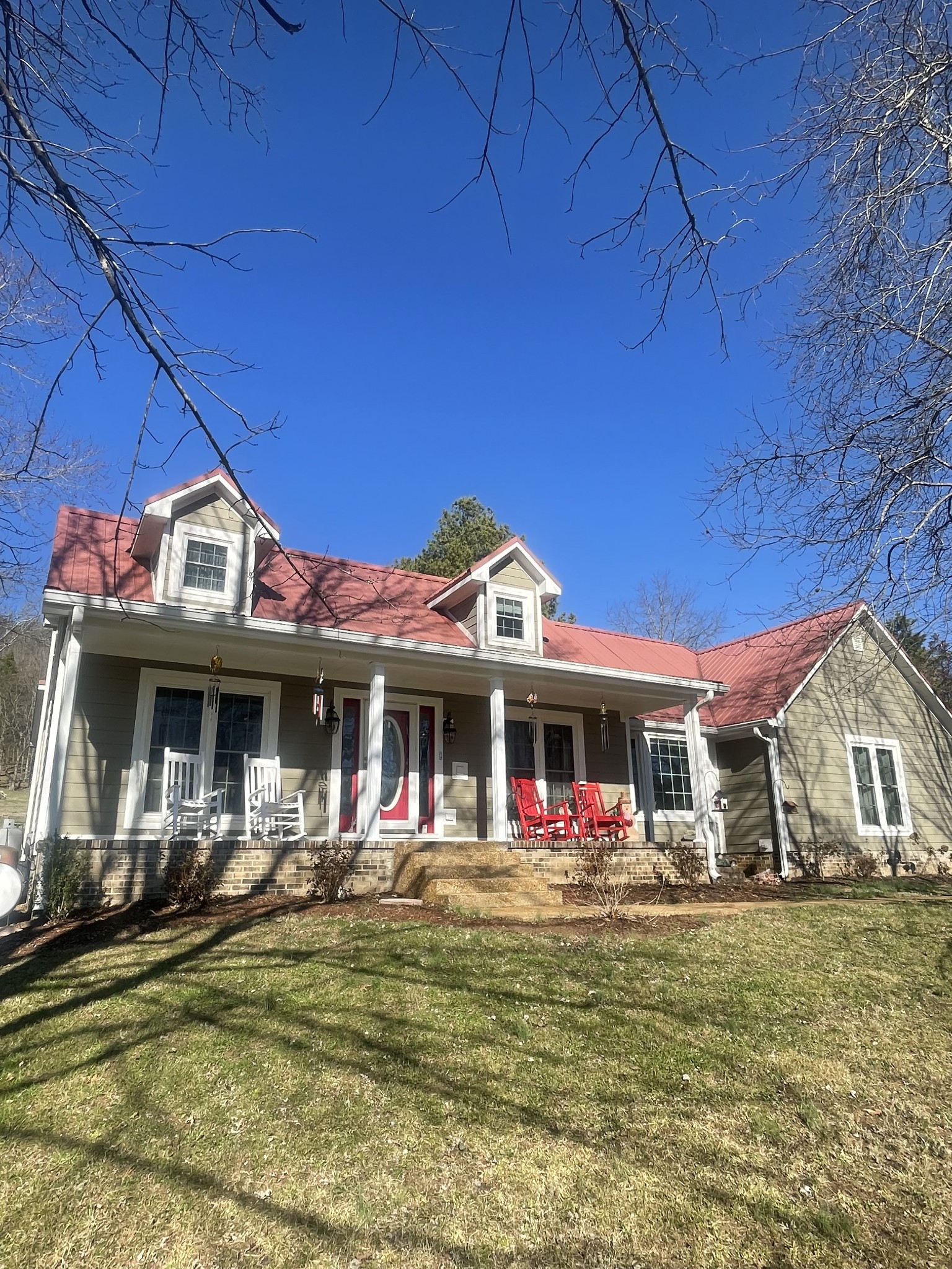 3692 Neeley Hollow Rd