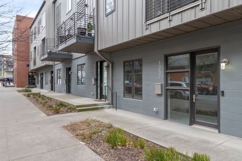1257 Martin St Nashville TN 37203