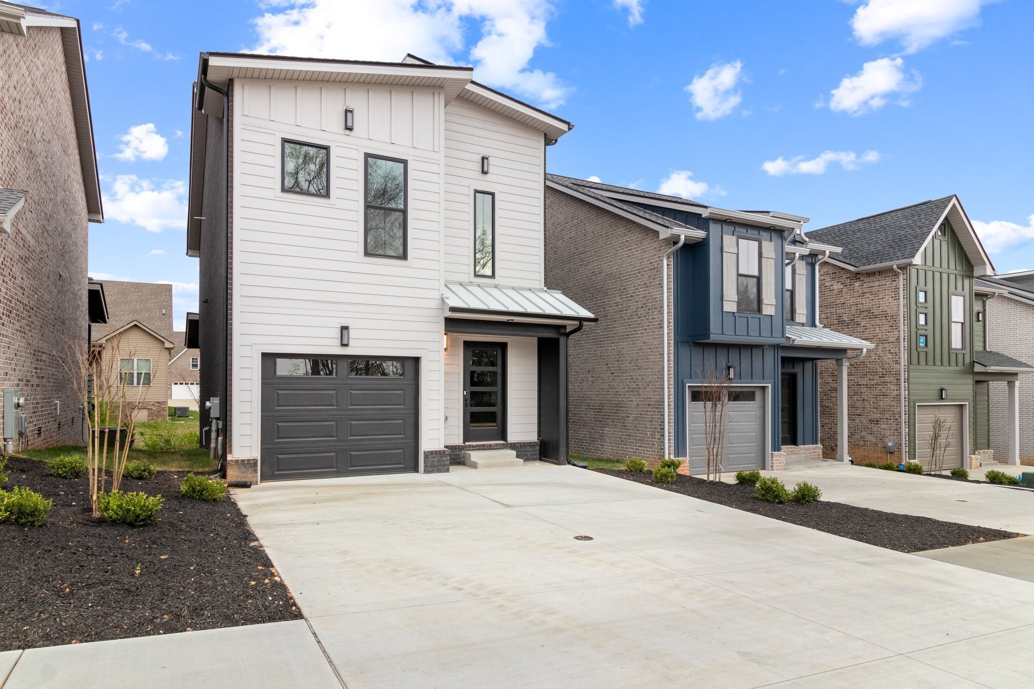 8 Holland Park West
