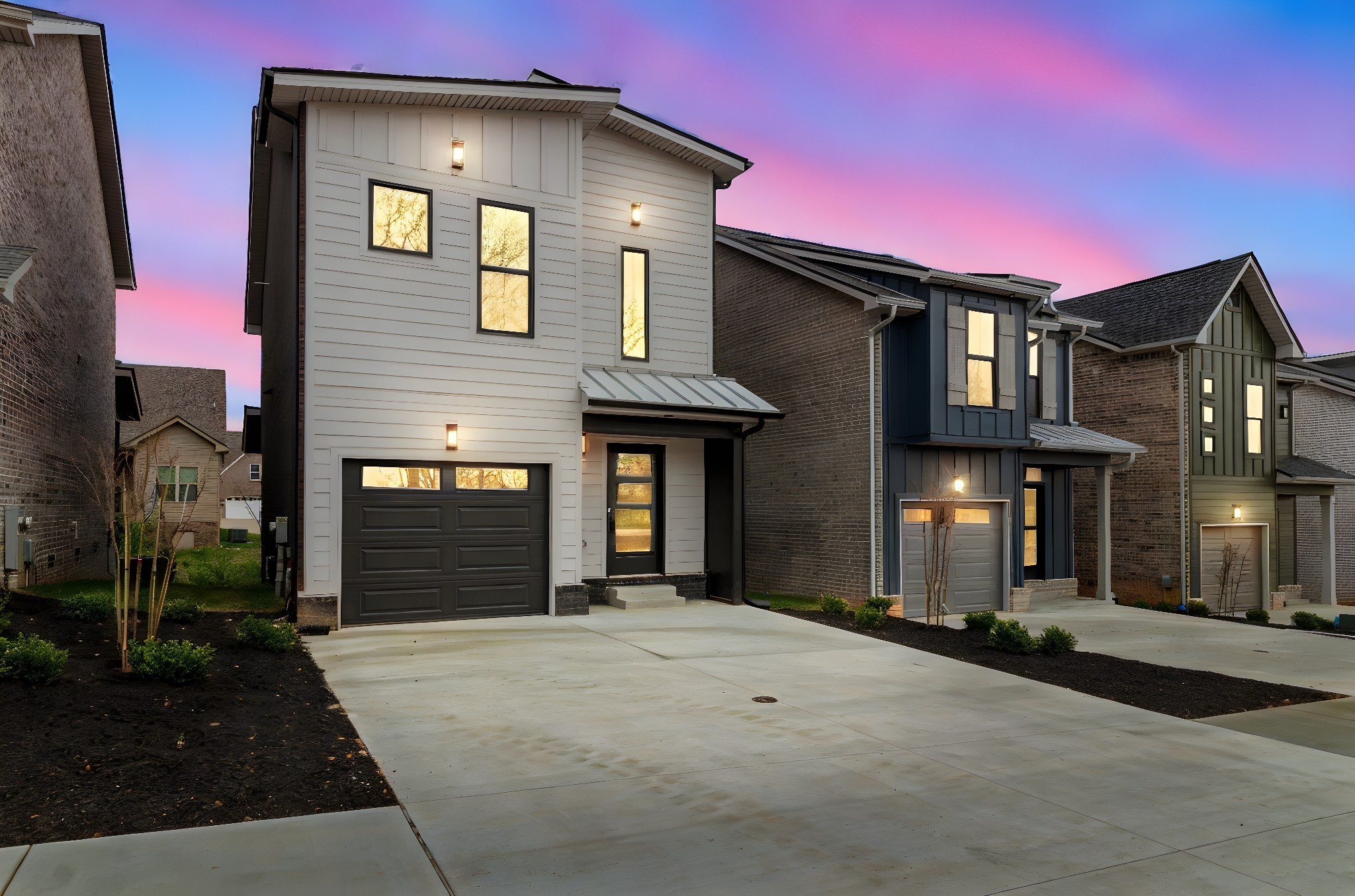 8 Holland Park West