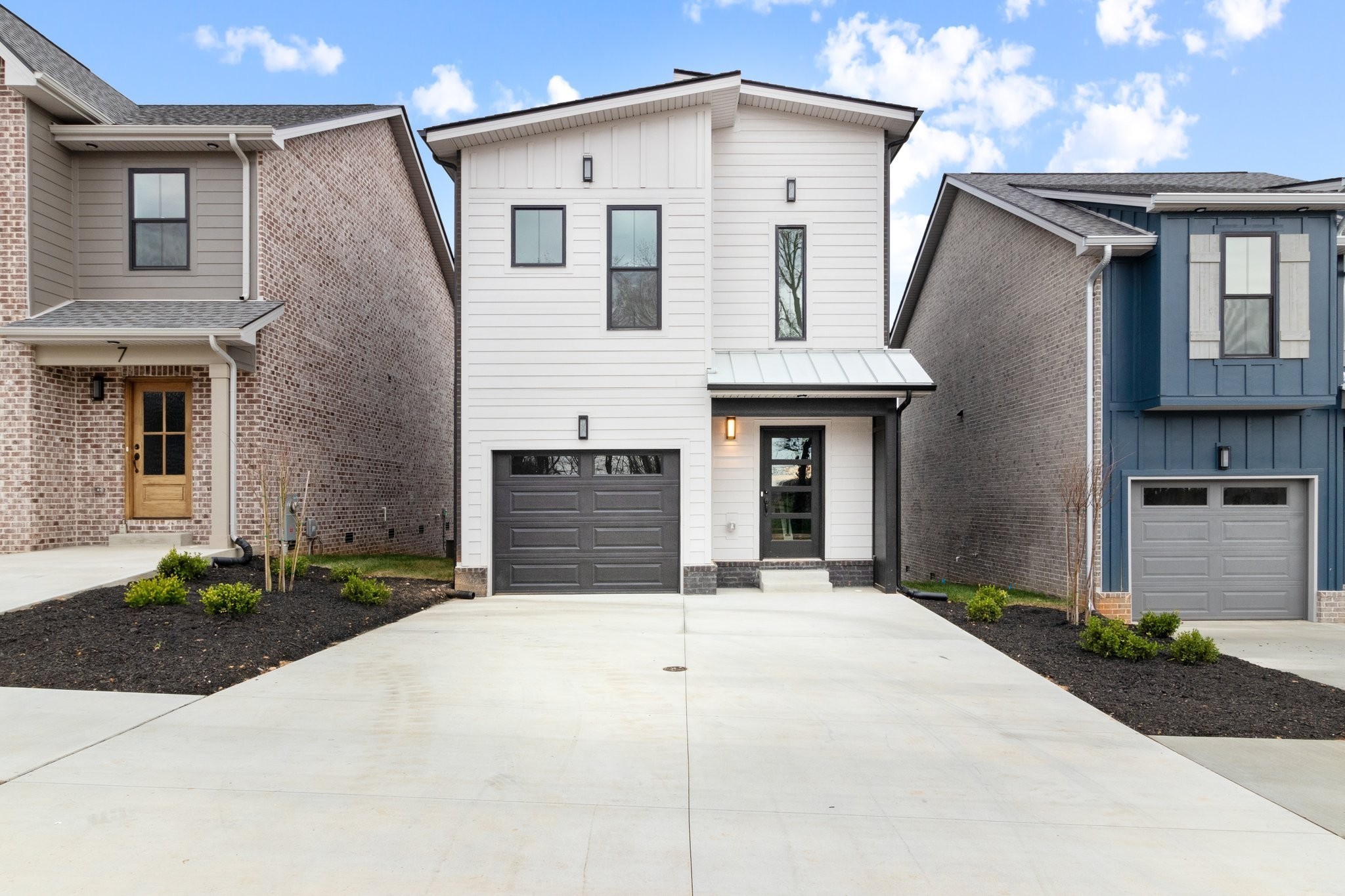 8 Holland Park West