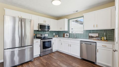 512 Longleaf Ct Nashville TN 37207