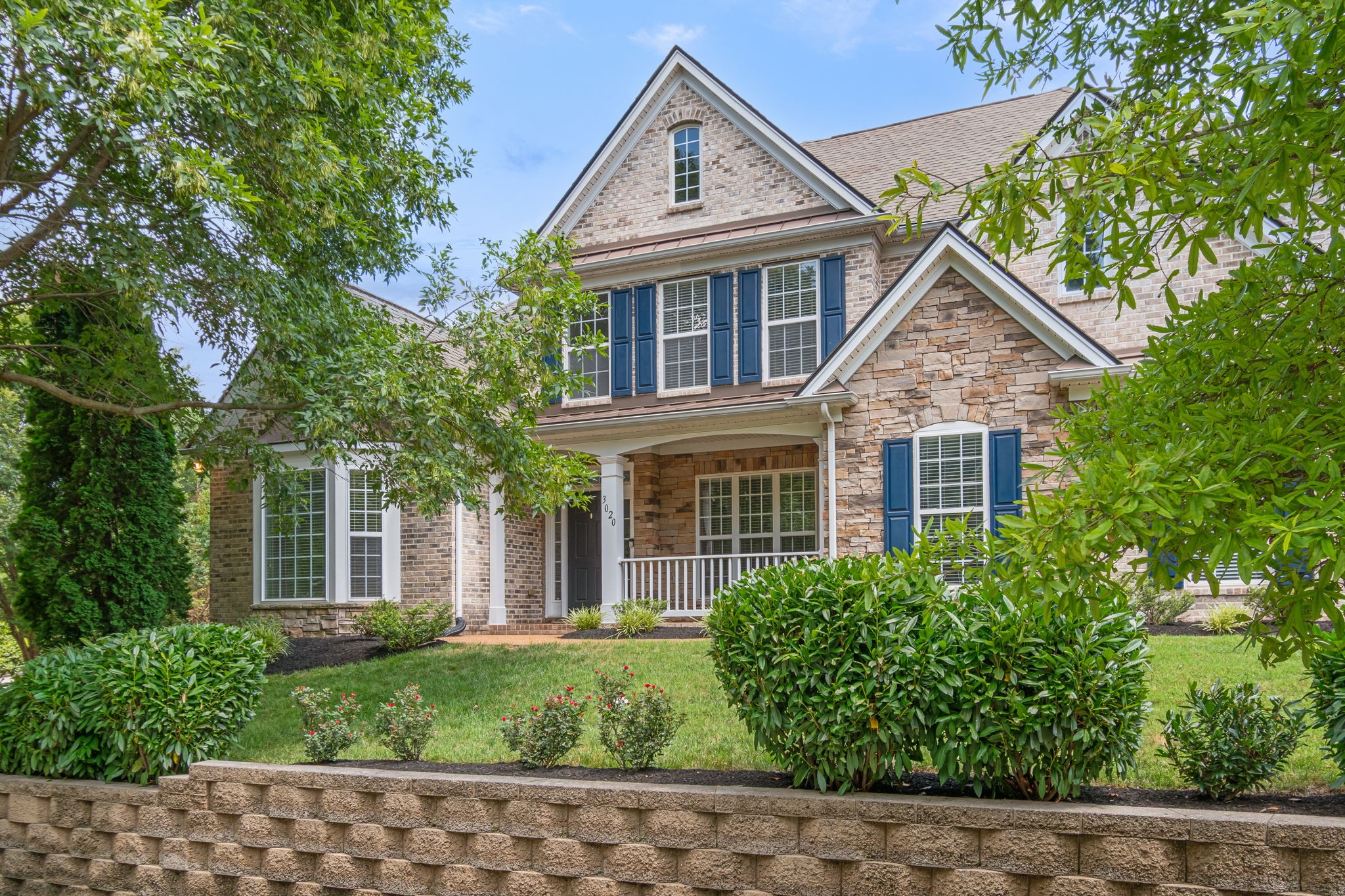 3020 Coral Bell Ln