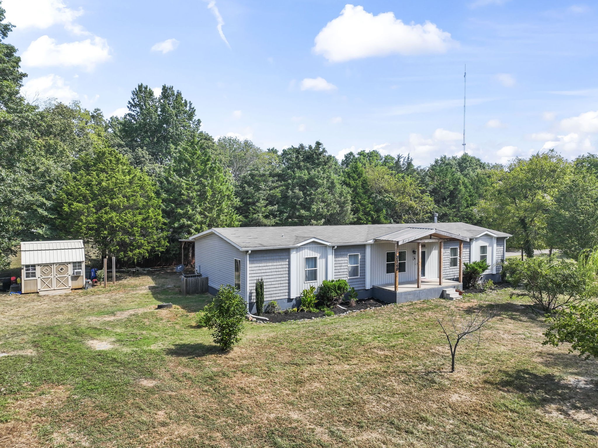 View Mount Juliet, TN 37122 mobile home
