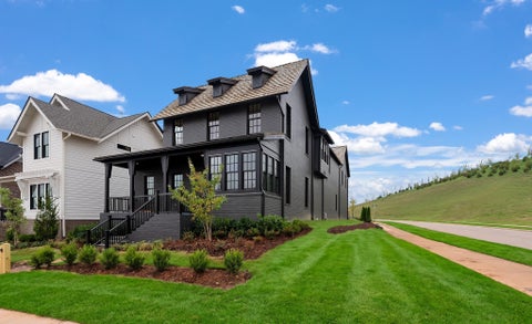 Photo of 2537 Buckner Lane, Thompsons Station, TN 37179 (MLS # 3603692)