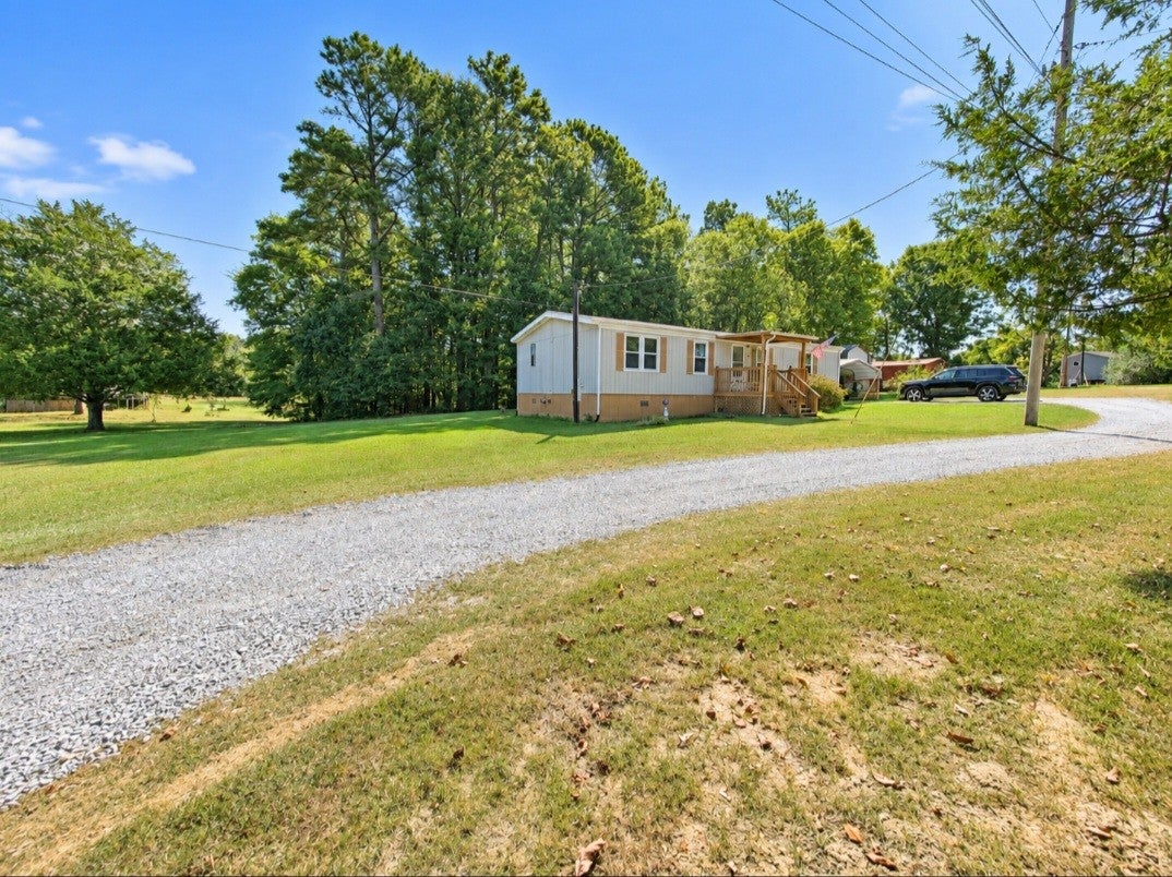 3494 Trace Creek Rd