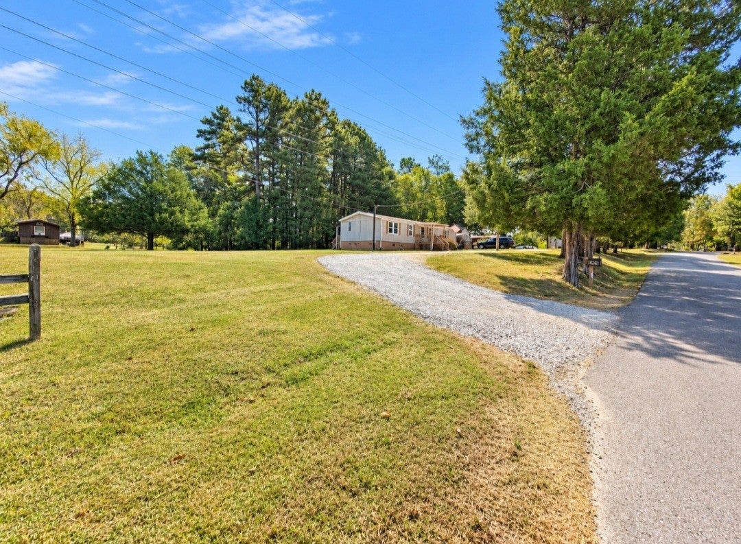 3494 Trace Creek Rd