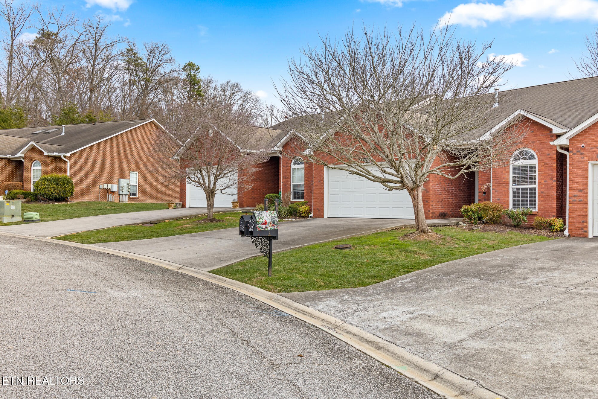 7742 Ellisville Lane