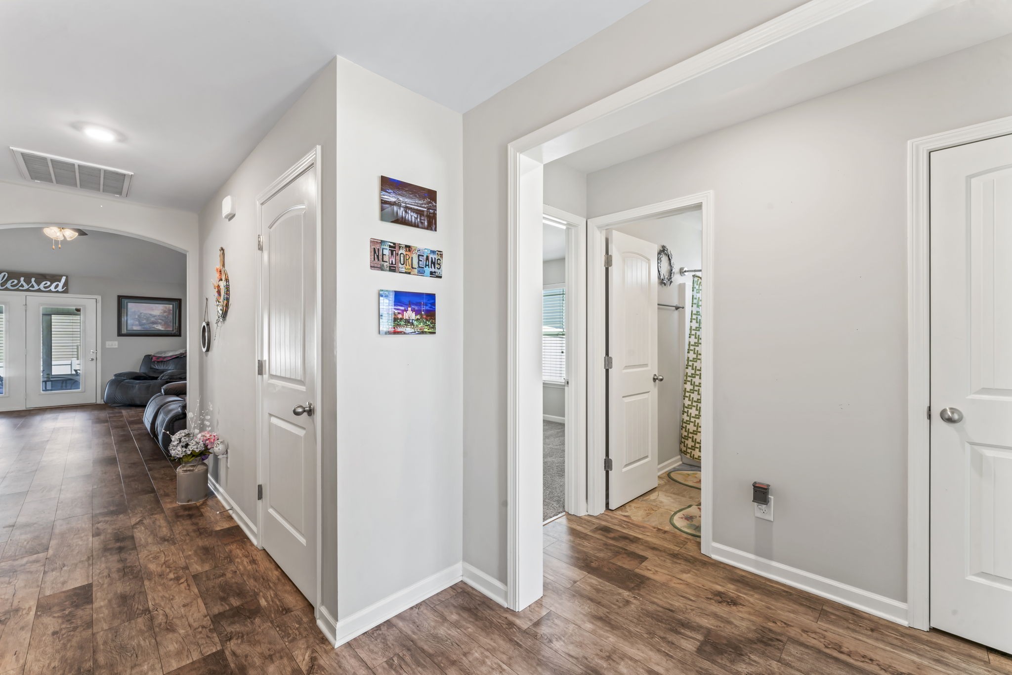 402 Tonalist Way
