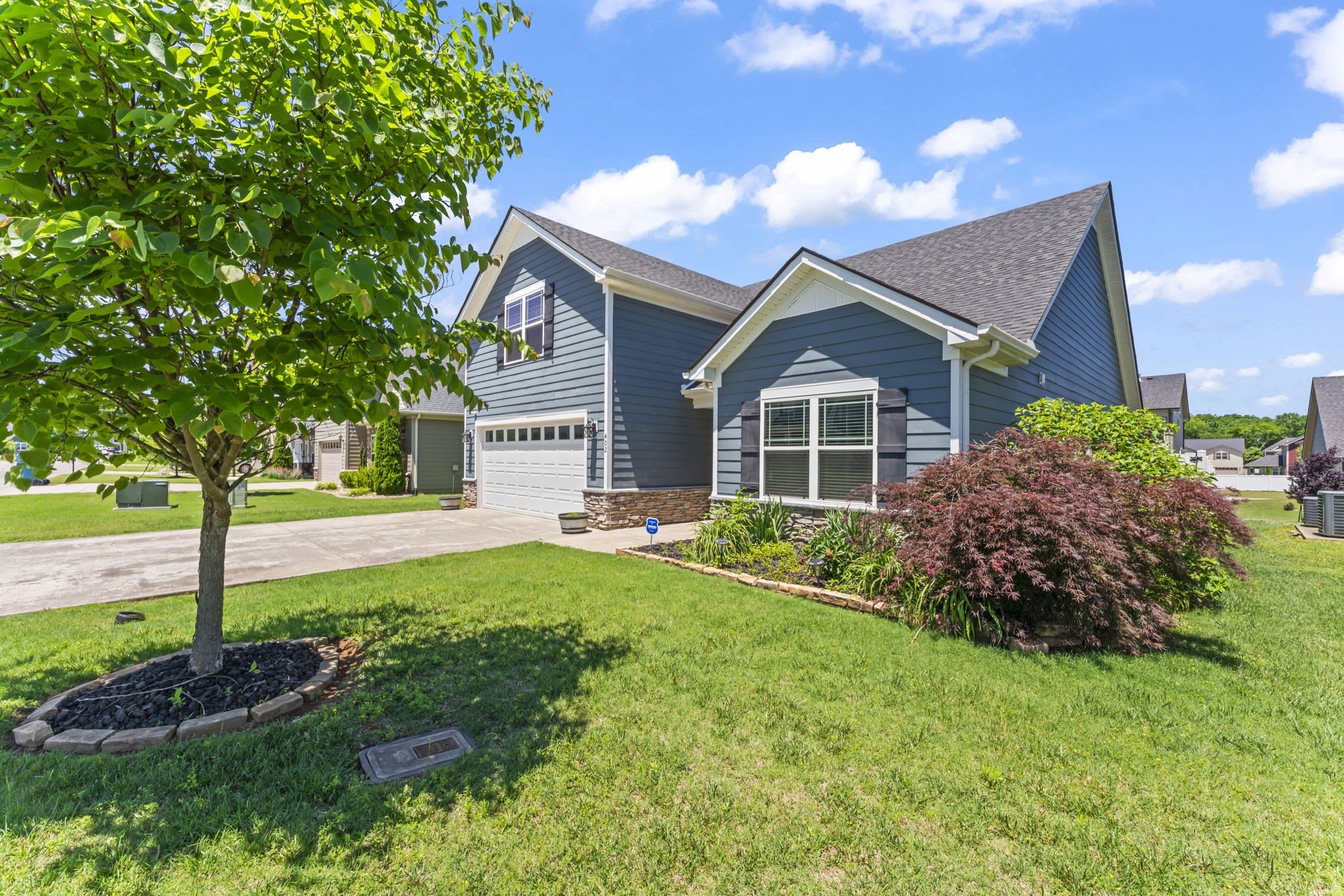 402 Tonalist Way